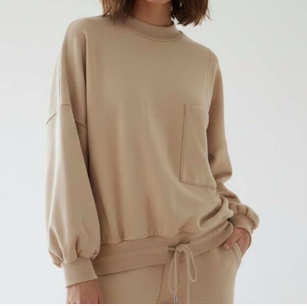 NWOT Nap Loungewear Set M